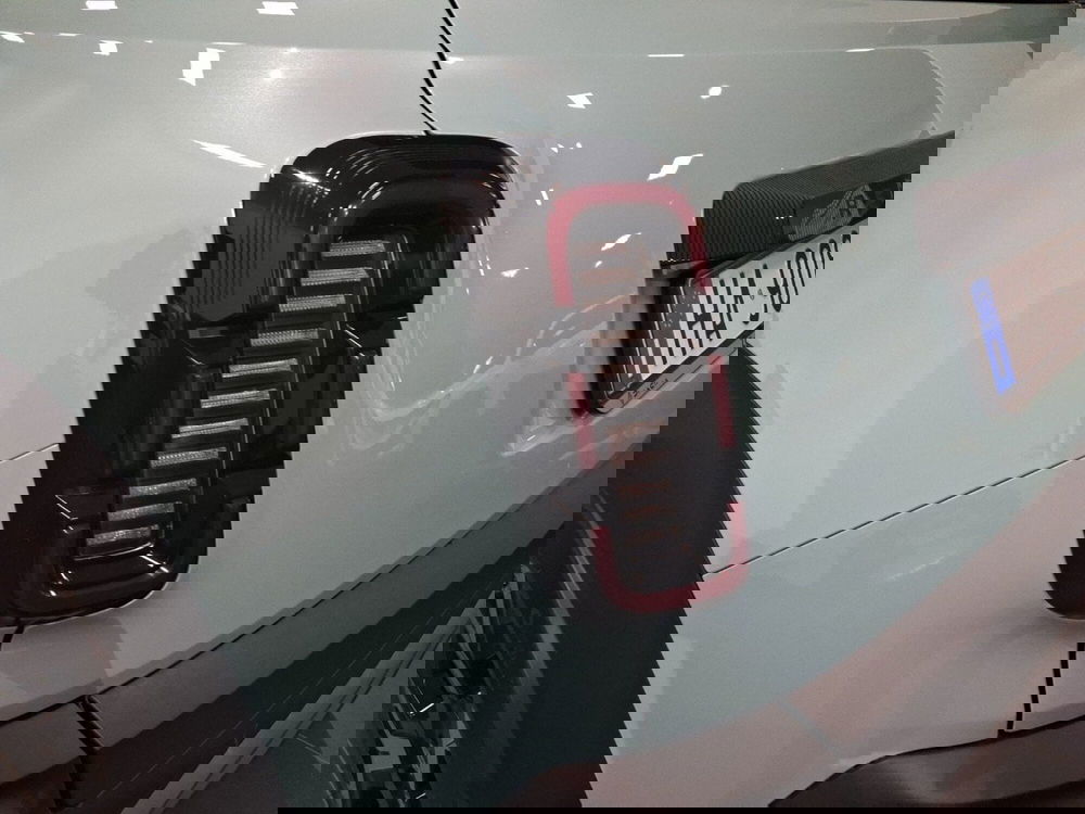 Renault Renault 4 nuova a Bologna (17)