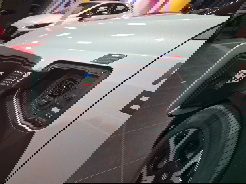 Renault Renault 4 nuova a Bologna (18)