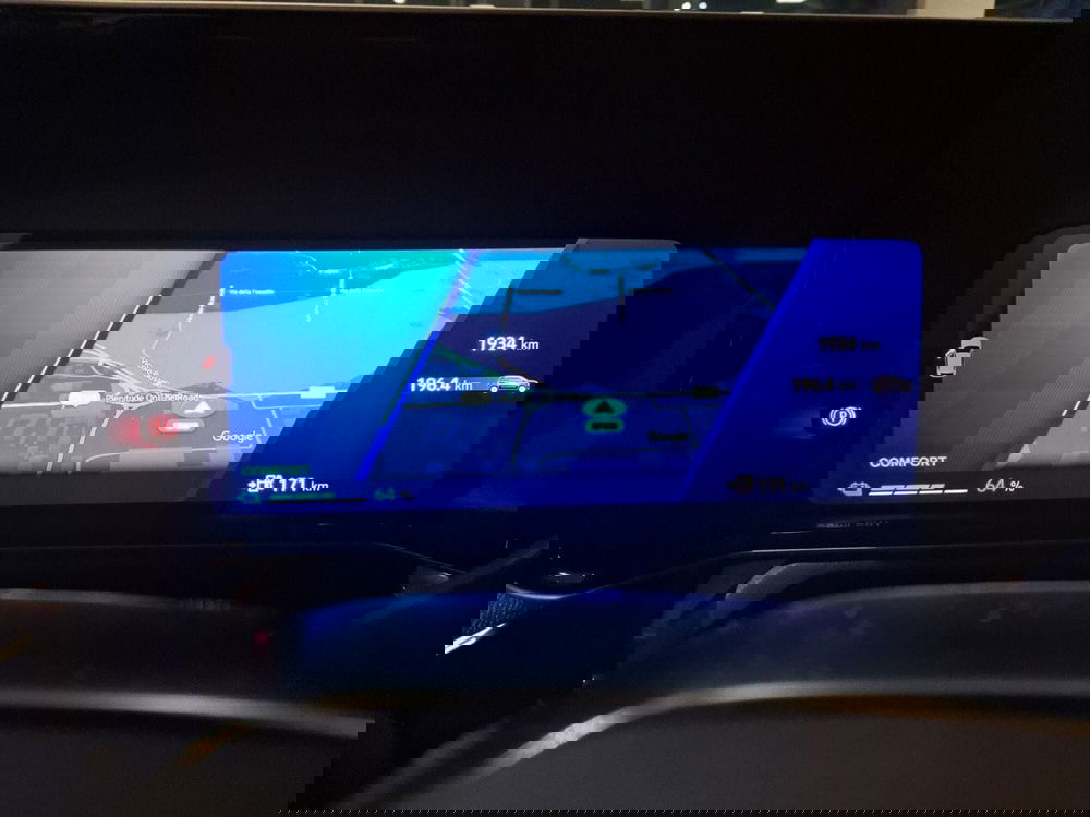 Renault Renault 4 nuova a Bologna (19)