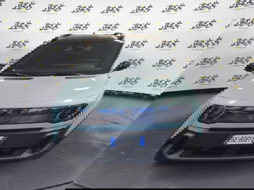 Renault Renault 4 nuova a Bologna (2)