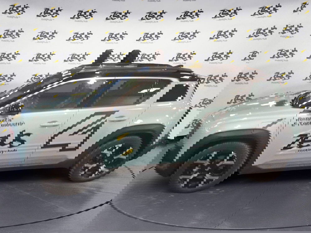 Renault Renault 4 nuova a Bologna (3)