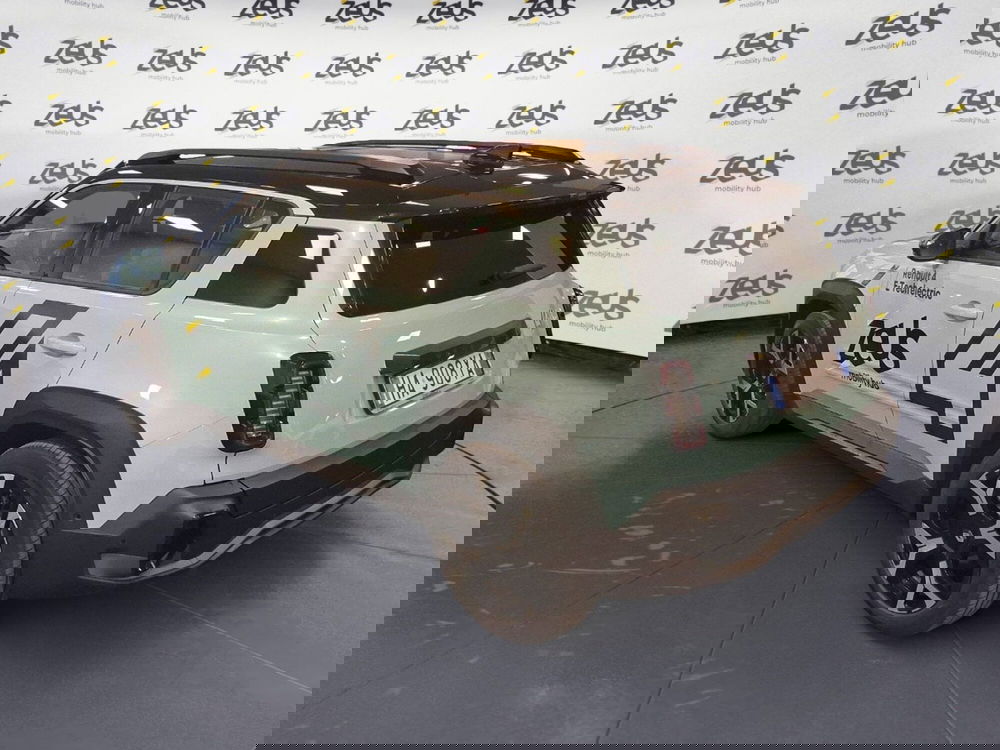 Renault Renault 4 nuova a Bologna (4)