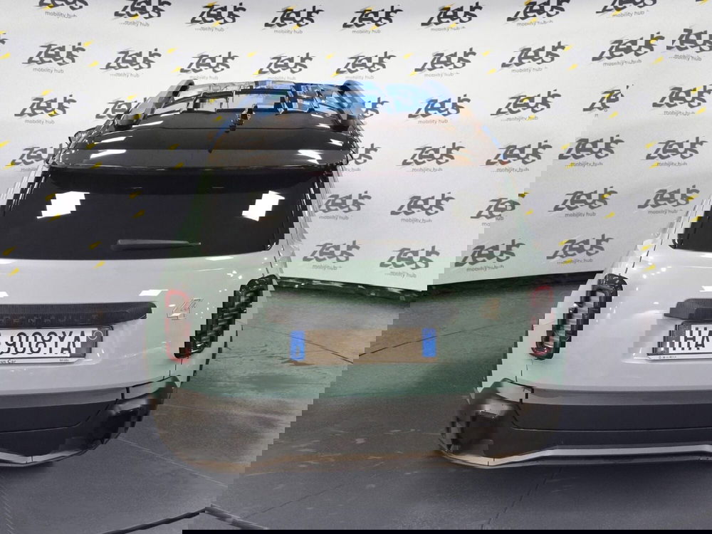 Renault Renault 4 nuova a Bologna (5)