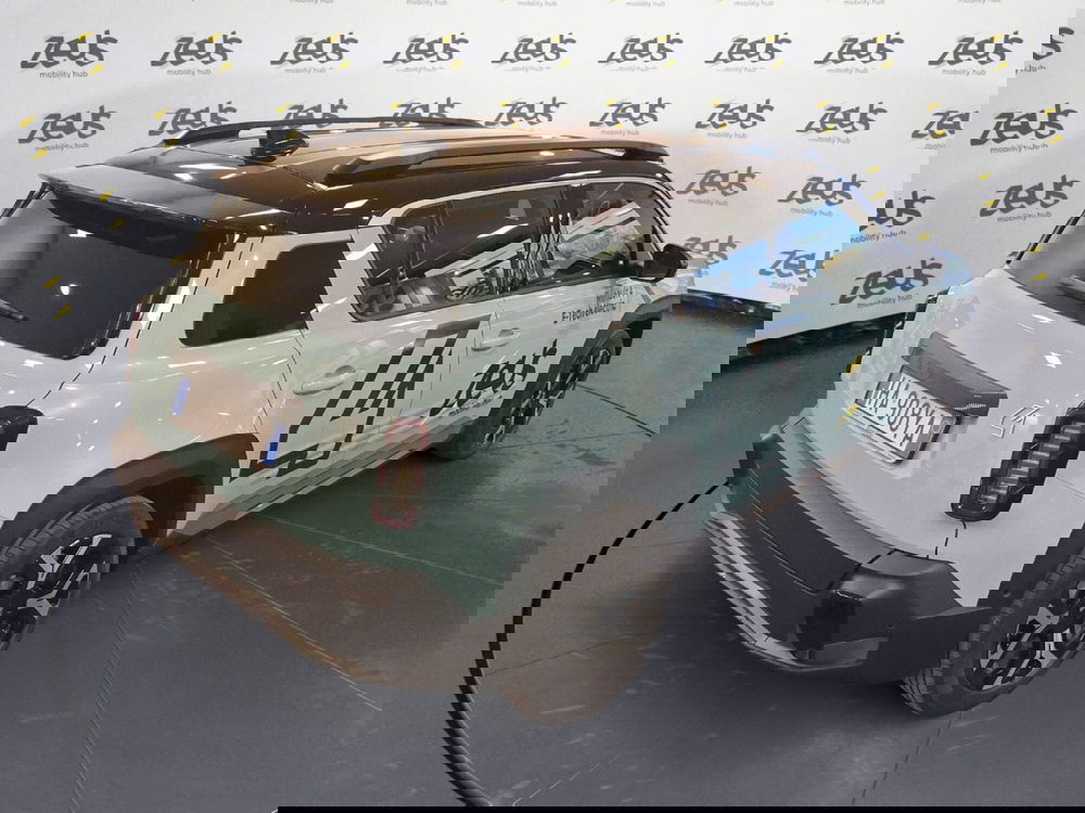 Renault Renault 4 nuova a Bologna (6)