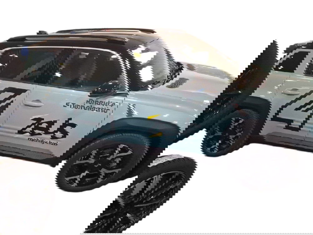 Renault Renault 4 nuova a Bologna (7)