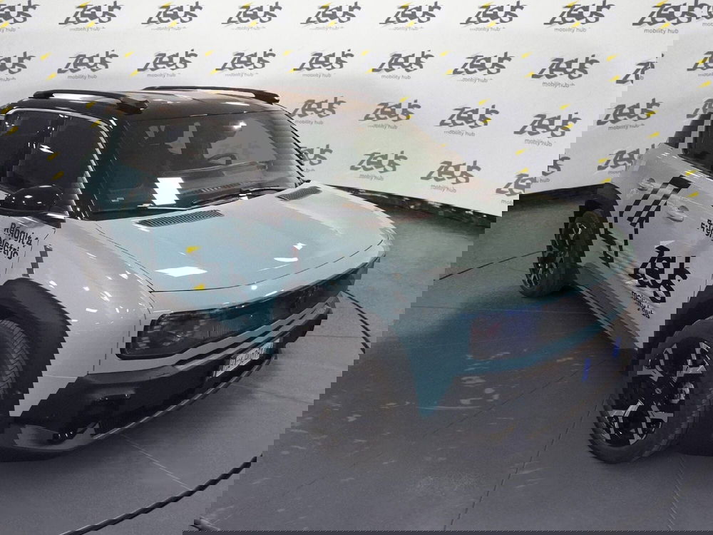 Renault Renault 4 nuova a Bologna (8)