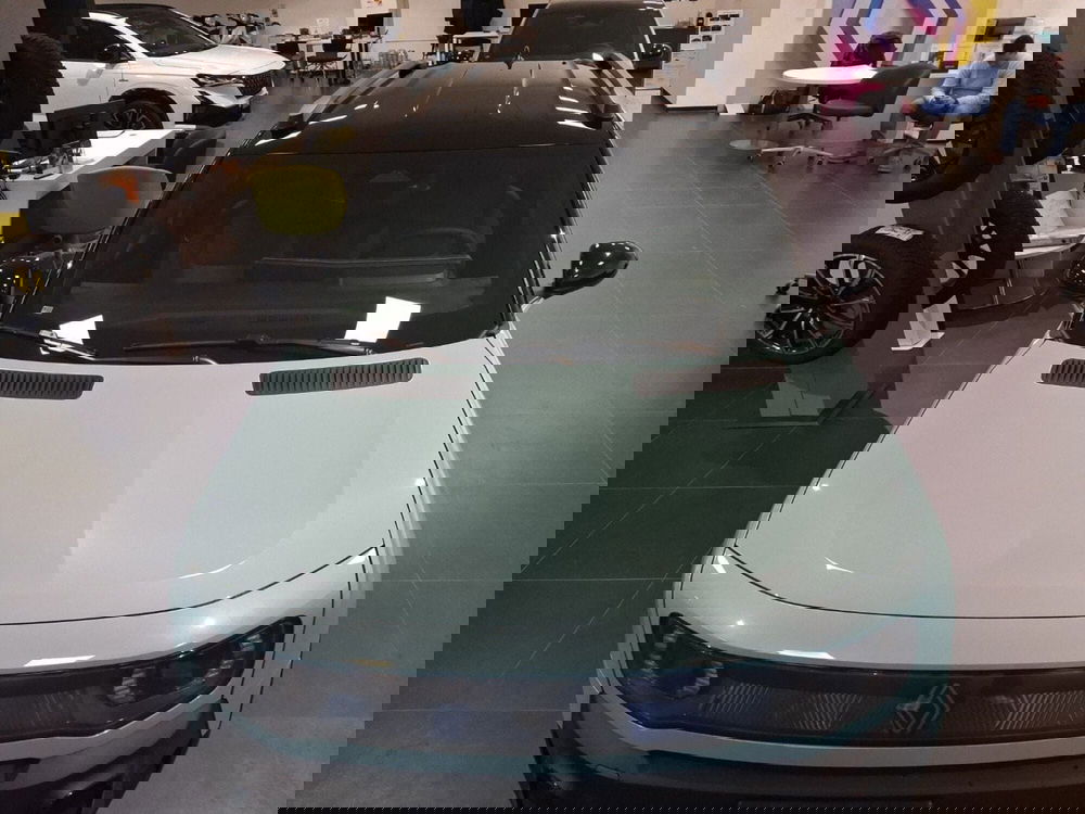 Renault Renault 4 nuova a Bologna (9)