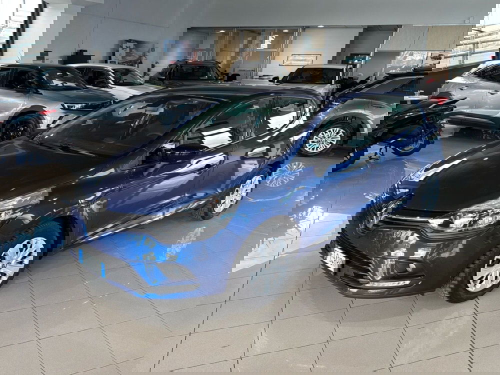 Renault Clio usata a Ravenna