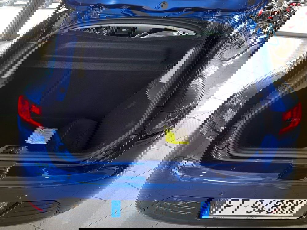 Renault Clio usata a Ravenna (11)