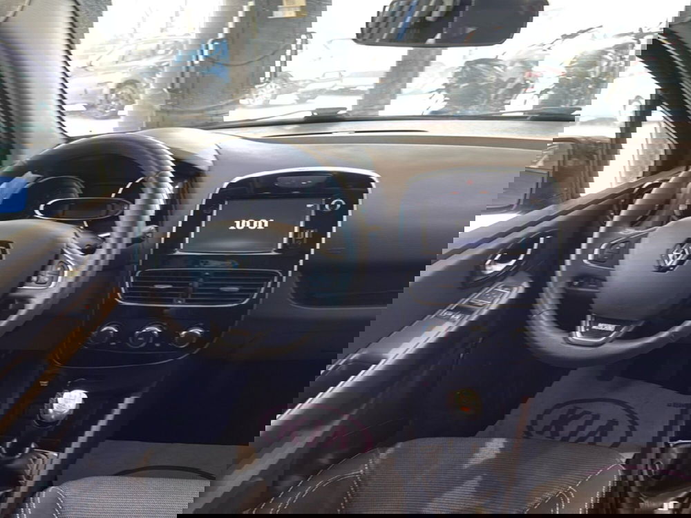 Renault Clio usata a Ravenna (12)