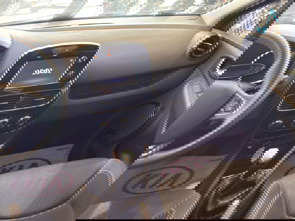 Renault Clio usata a Ravenna (13)