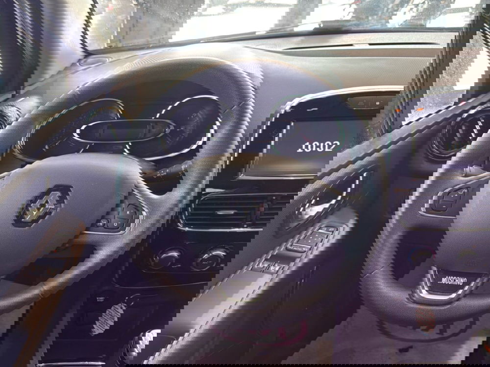 Renault Clio usata a Ravenna (14)