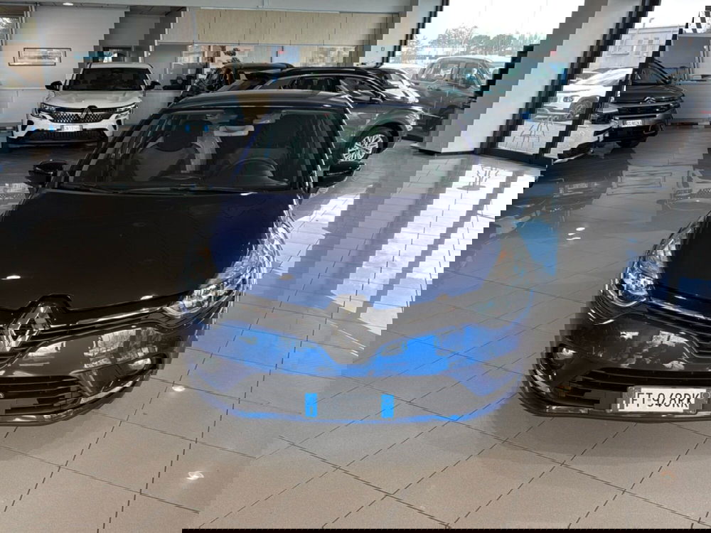 Renault Clio usata a Ravenna (2)