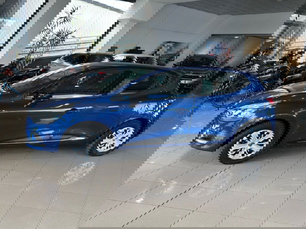 Renault Clio usata a Ravenna (3)