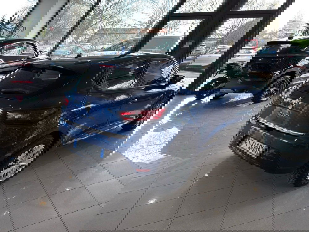 Renault Clio usata a Ravenna (4)