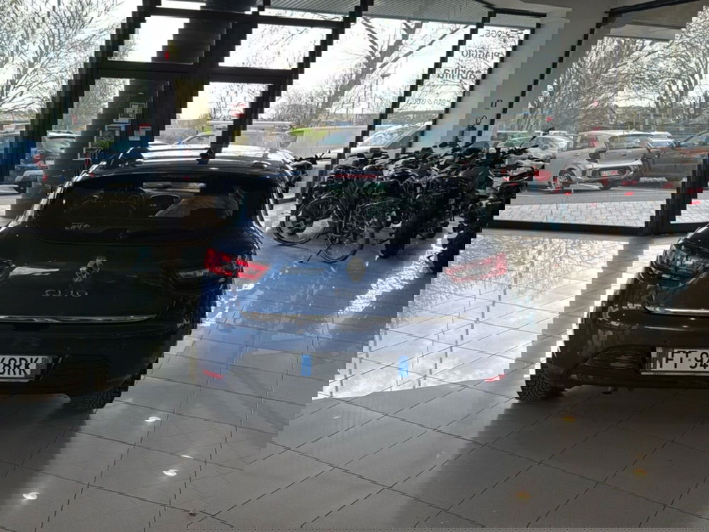 Renault Clio usata a Ravenna (5)