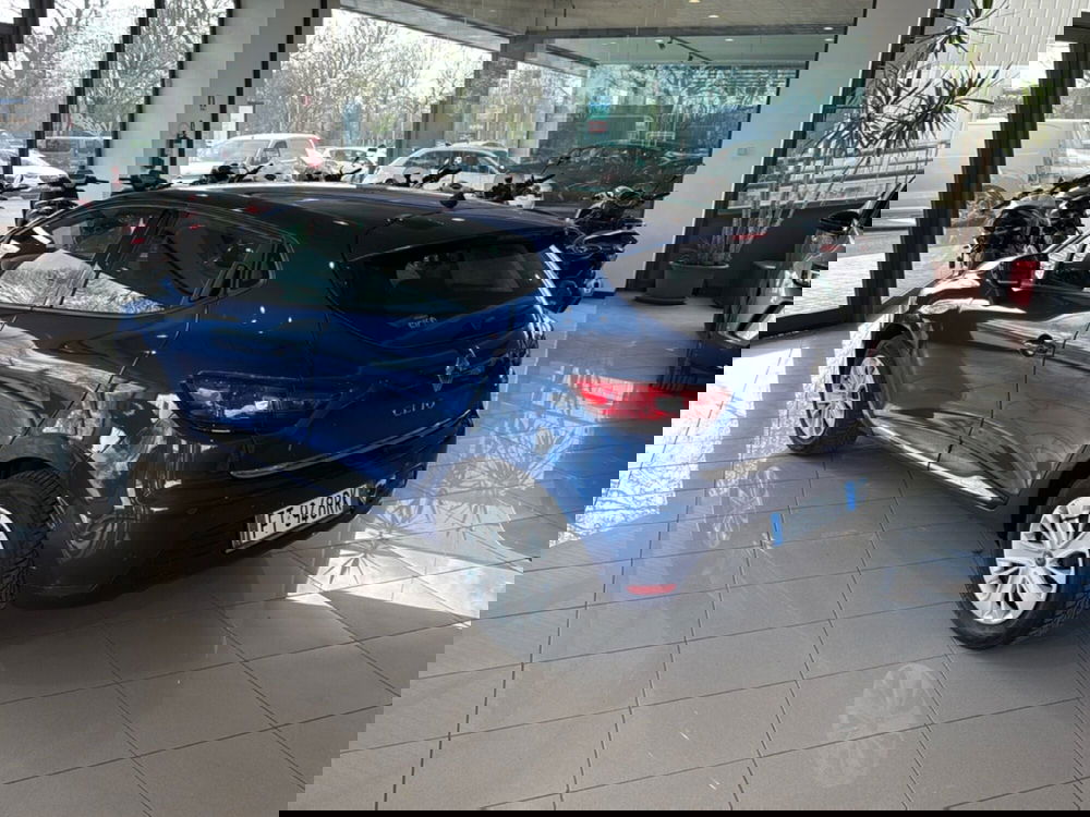 Renault Clio usata a Ravenna (6)