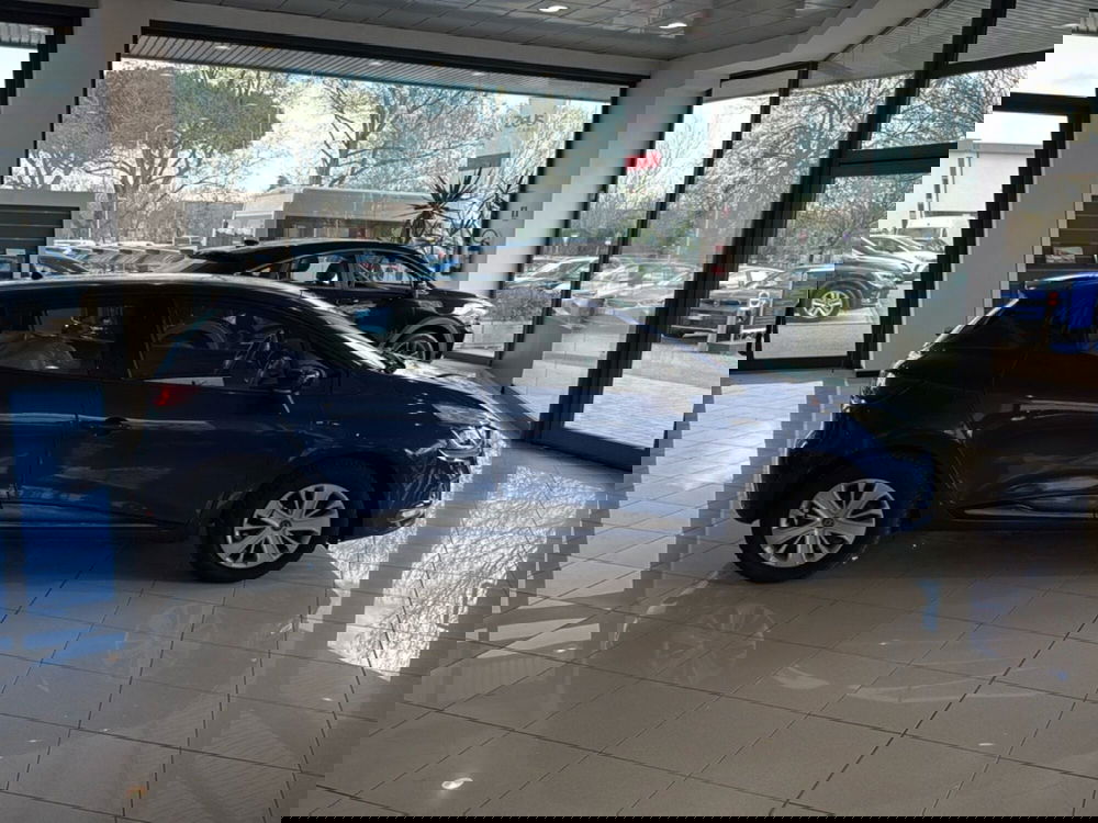 Renault Clio usata a Ravenna (7)