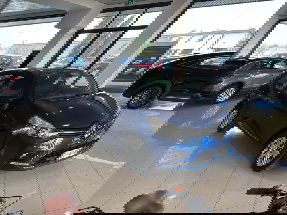 Renault Clio usata a Ravenna (8)