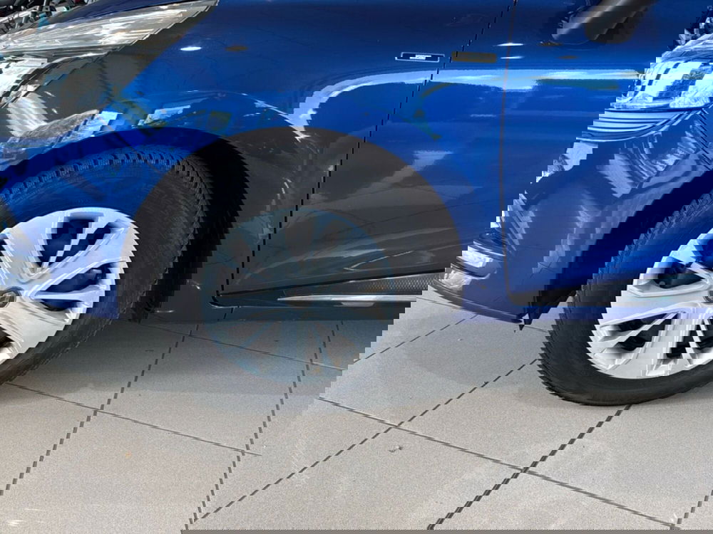 Renault Clio usata a Ravenna (9)