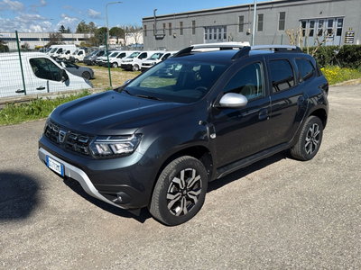 Dacia Duster 1.0 TCe 100 CV ECO-G 4x2 15th Anniversary del 2022 usata a Faenza
