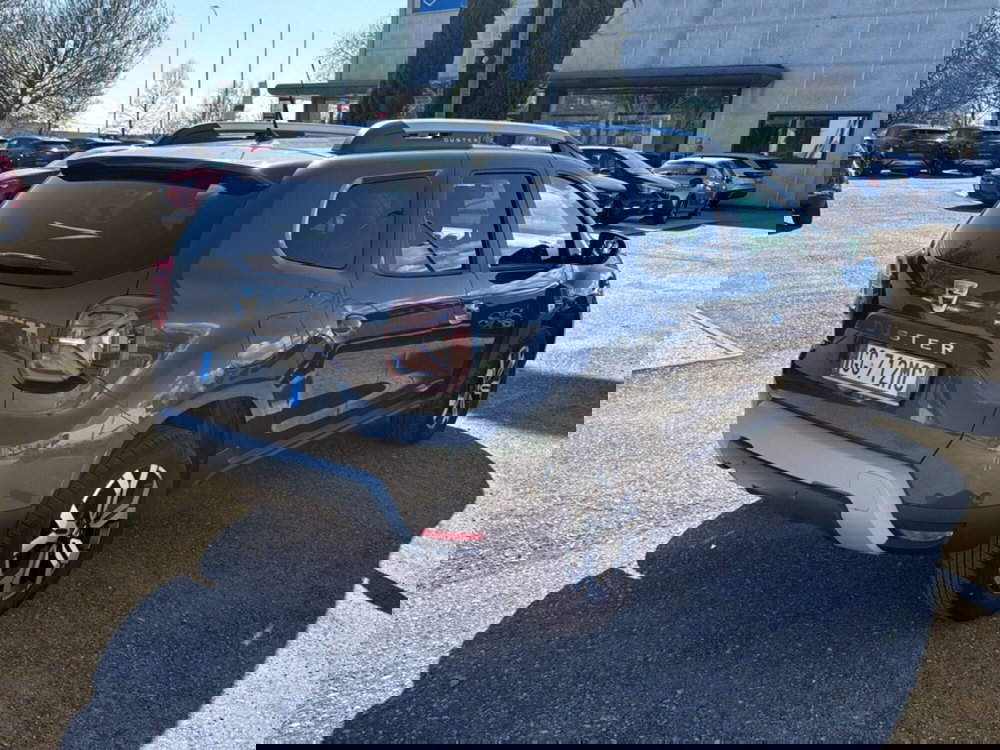 Dacia Duster usata a Ravenna (4)