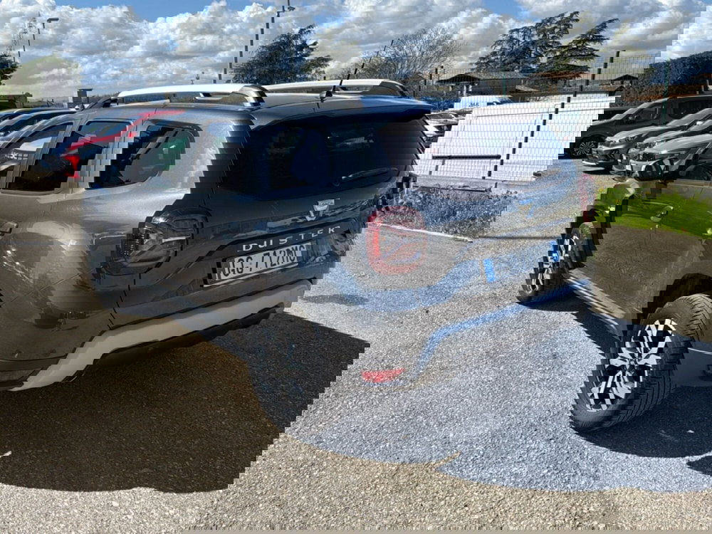 Dacia Duster usata a Ravenna (6)