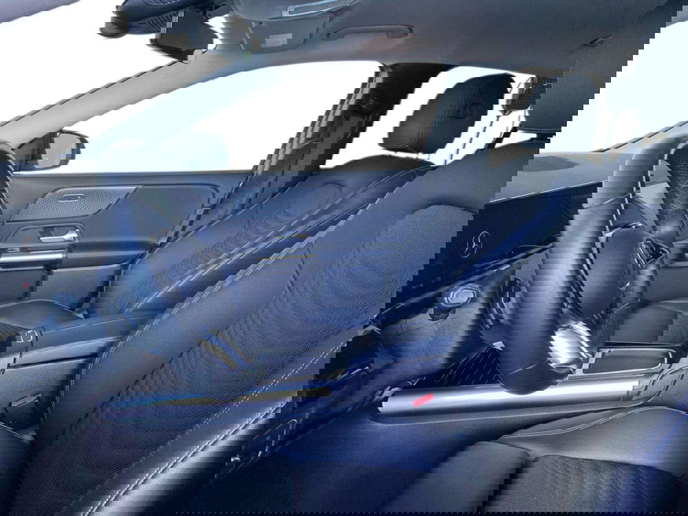 Mercedes-Benz GLA SUV usata a Bergamo (10)