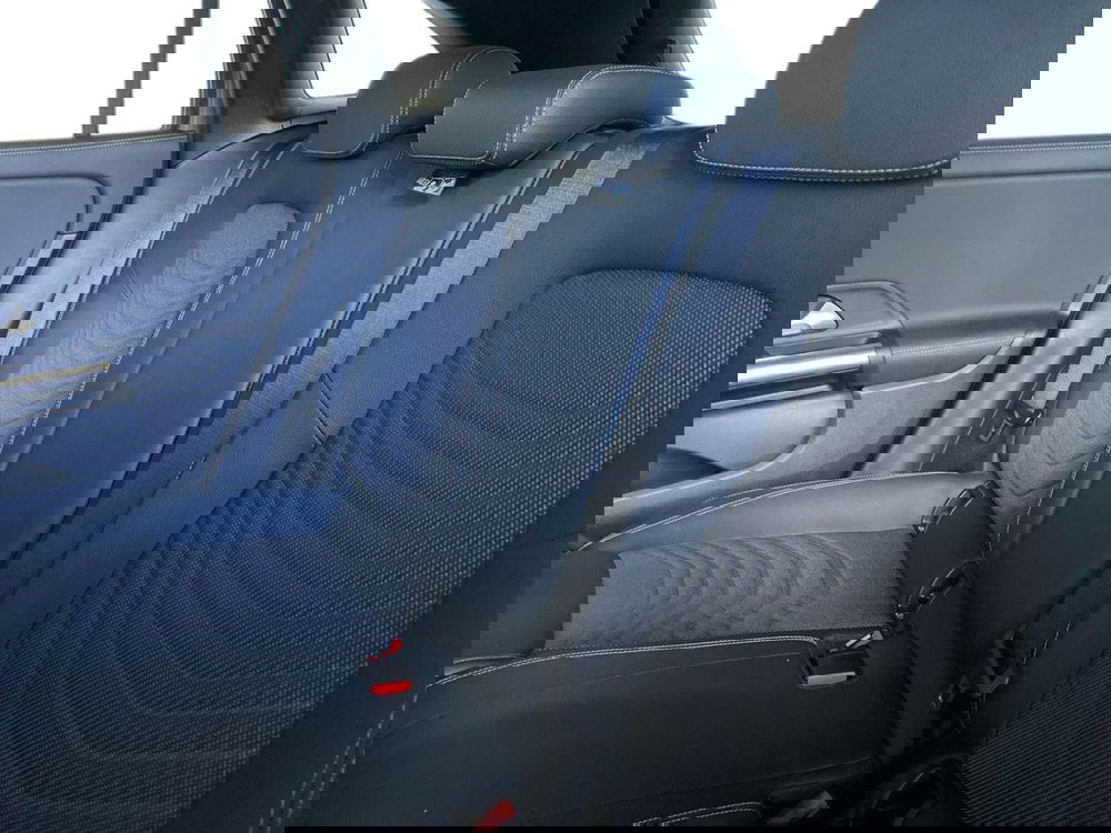 Mercedes-Benz GLA SUV usata a Bergamo (16)