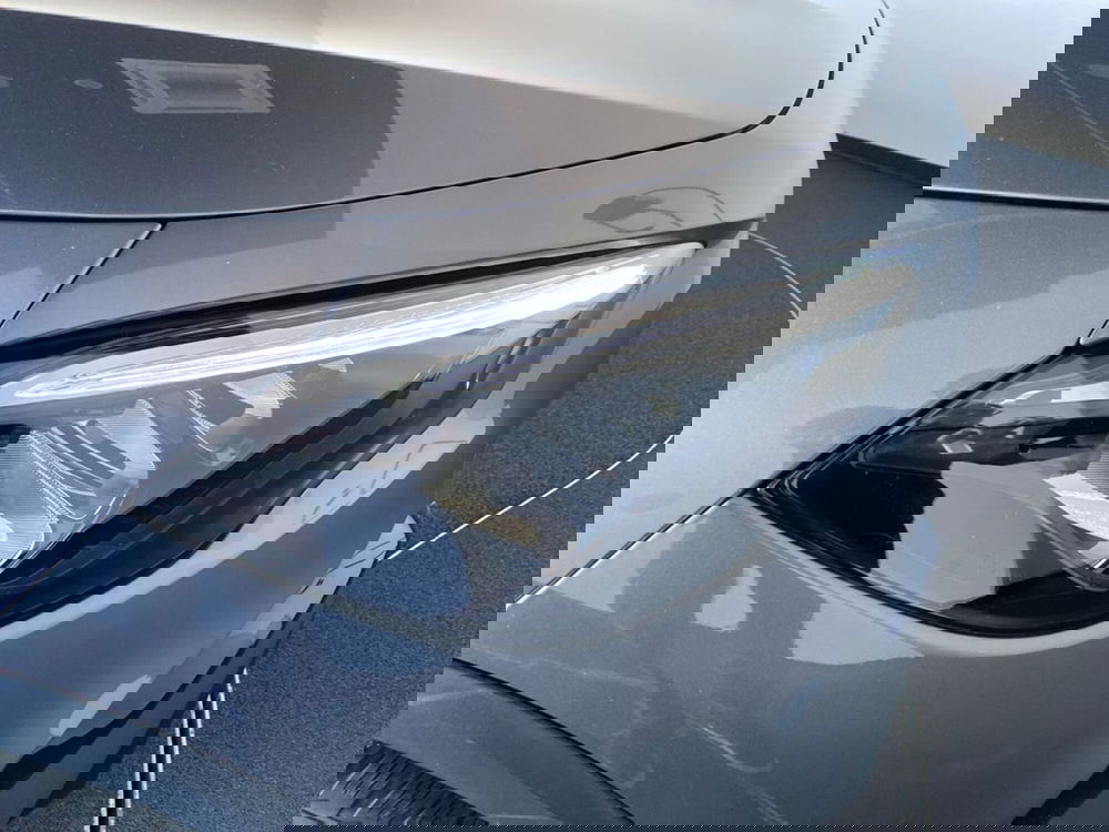 Mercedes-Benz GLA SUV usata a Bergamo (7)