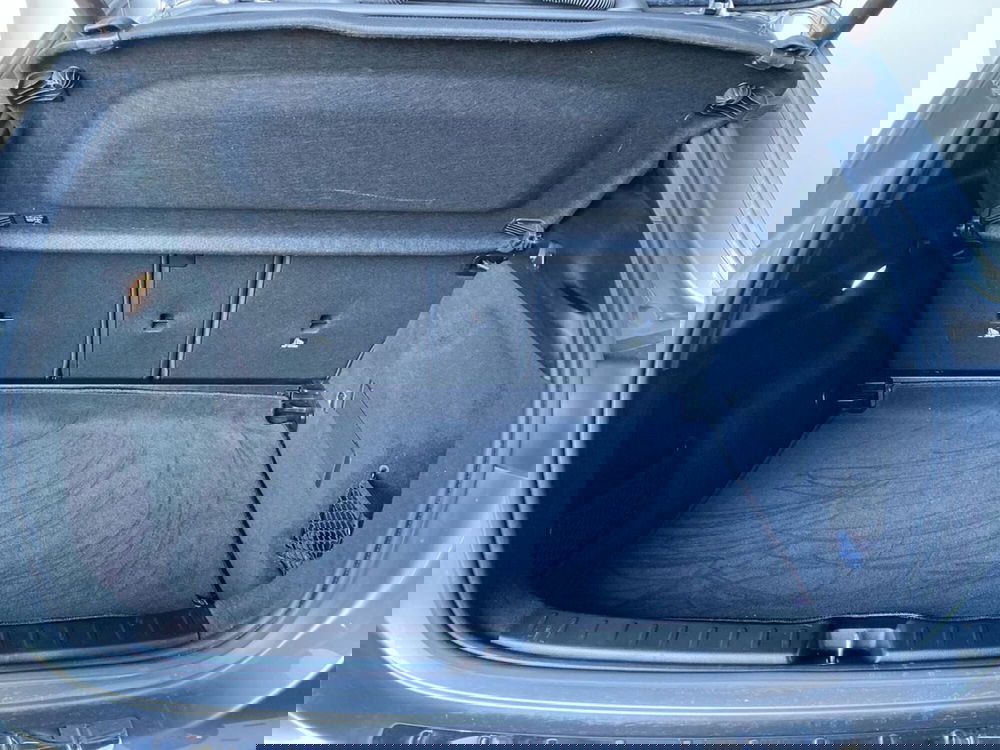 Mercedes-Benz GLA SUV usata a Bergamo (8)