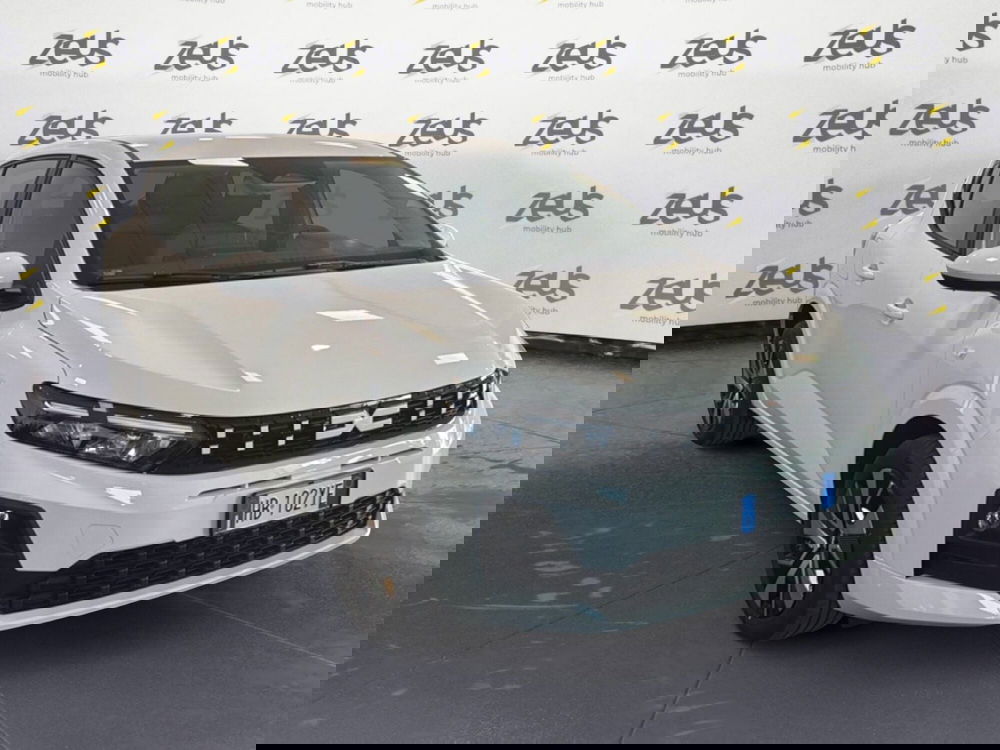 Dacia Sandero Streetway nuova a Bologna