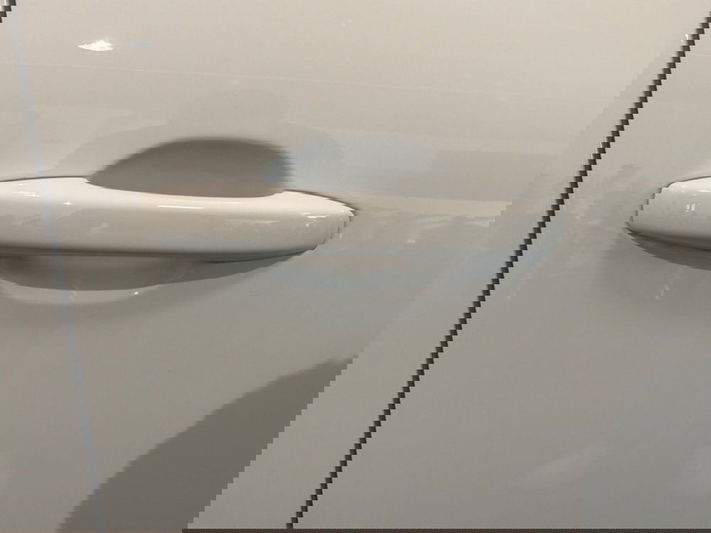 Dacia Sandero Streetway nuova a Bologna (10)