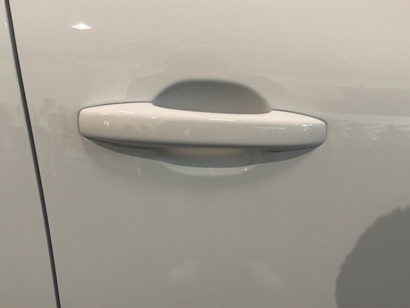 Dacia Sandero Streetway nuova a Bologna (10)