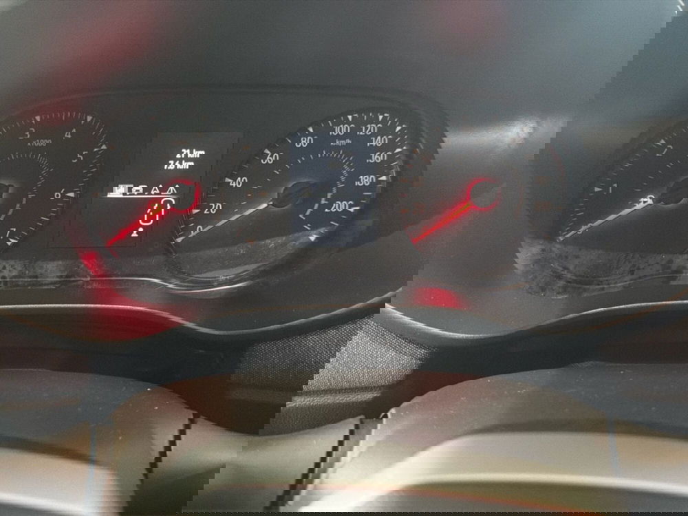 Dacia Sandero Streetway nuova a Bologna (13)