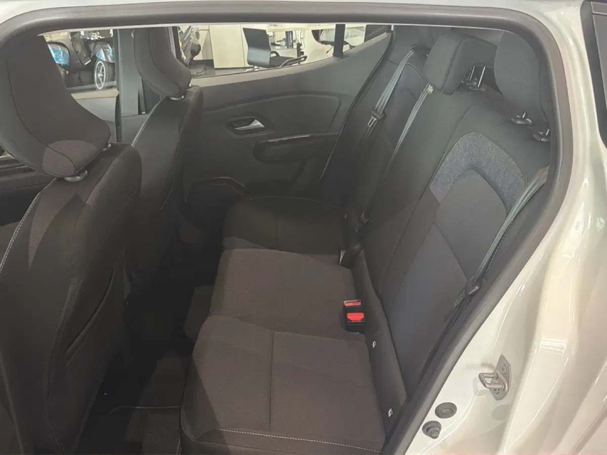 Dacia Sandero Streetway nuova a Bologna (15)