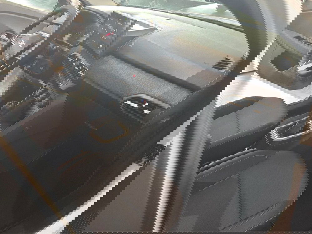 Dacia Sandero Streetway nuova a Bologna (16)