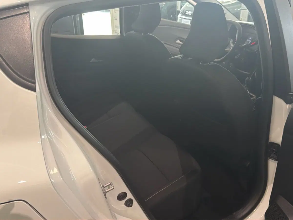 Dacia Sandero Streetway nuova a Bologna (17)