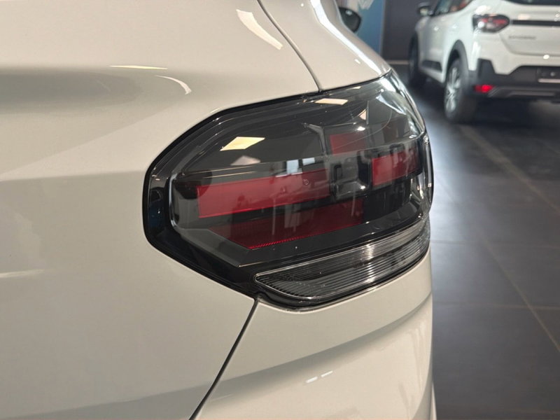 Dacia Sandero Streetway nuova a Bologna (18)