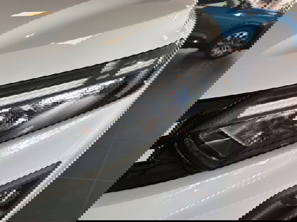 Dacia Sandero Streetway nuova a Bologna (20)