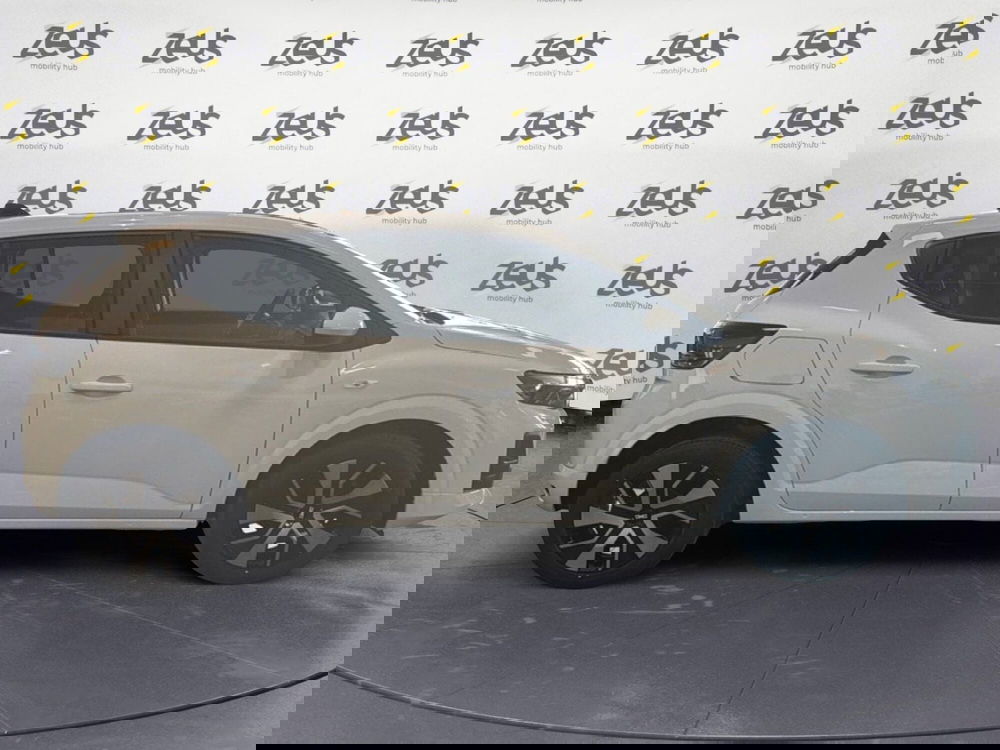 Dacia Sandero Streetway nuova a Bologna (3)