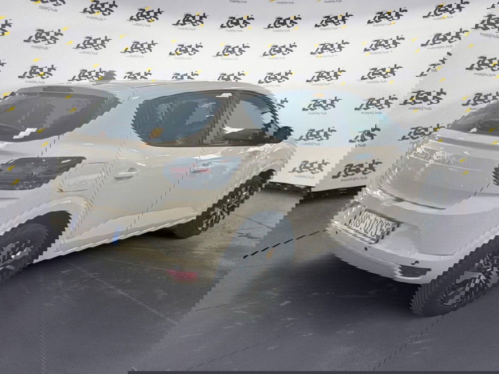 Dacia Sandero Streetway nuova a Bologna (4)