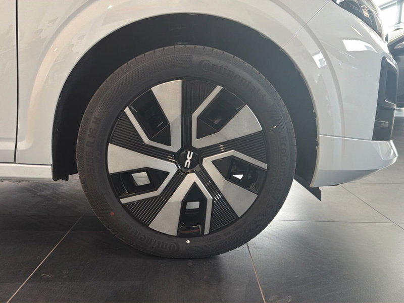 Dacia Sandero Streetway nuova a Bologna (9)
