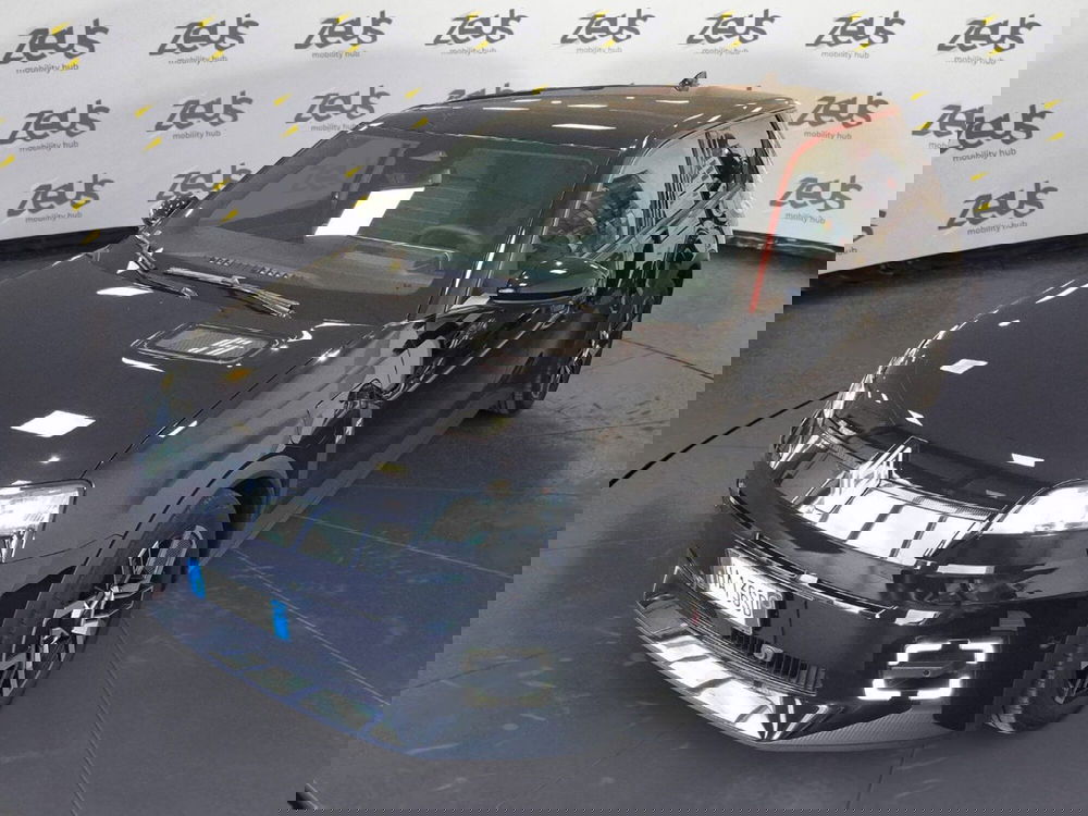 Renault Renault 5 nuova a Bologna