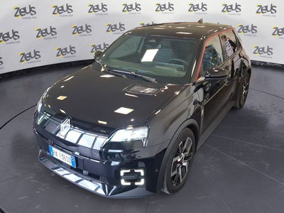 Renault Renault 5 Techno comfort range 150cv nuova a Imola