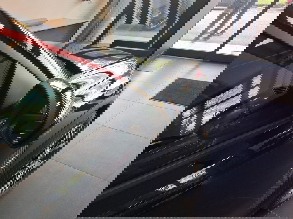 Renault Renault 5 nuova a Bologna (10)