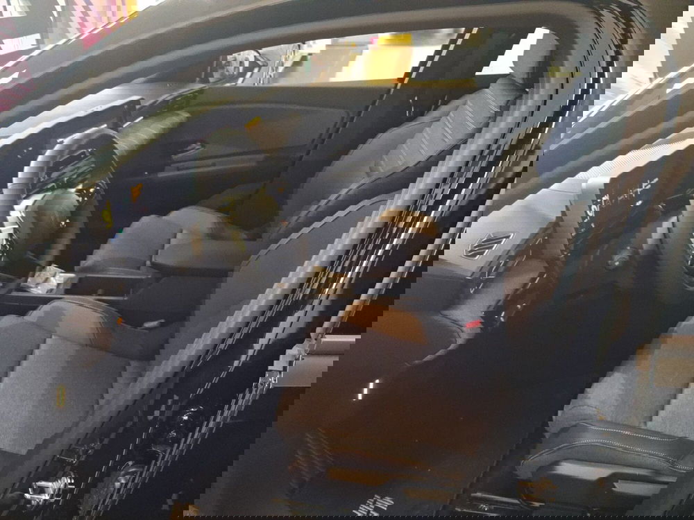 Renault Renault 5 nuova a Bologna (15)