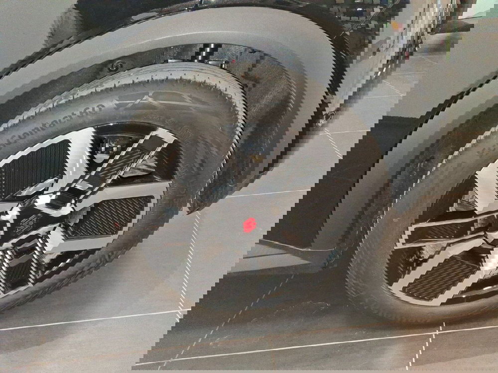 Renault Renault 5 nuova a Bologna (16)