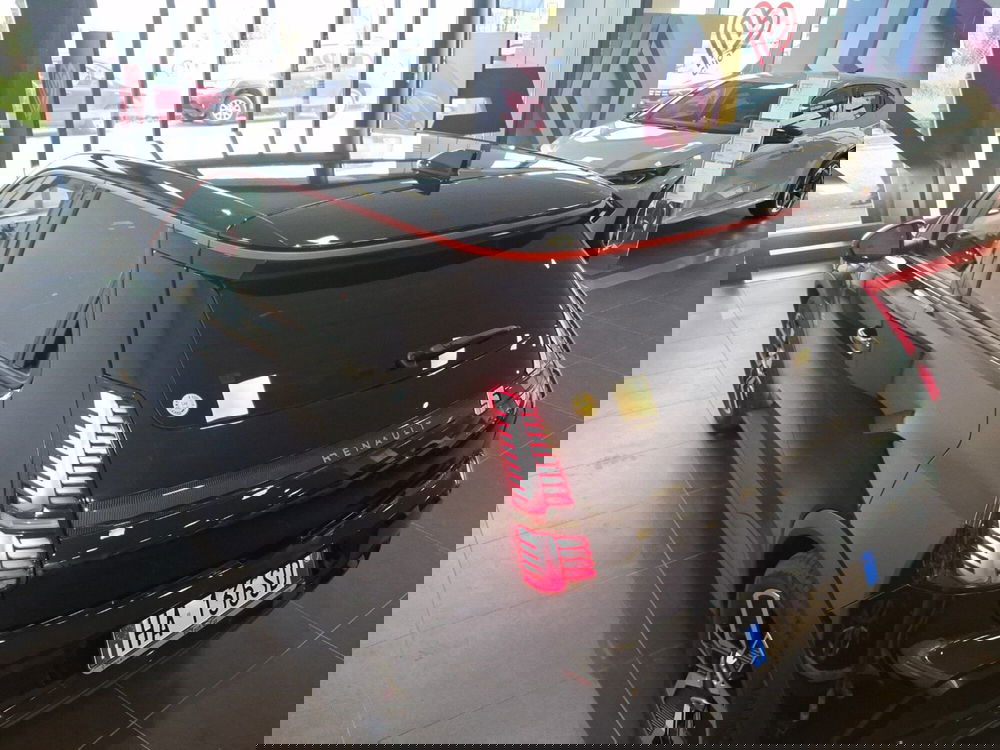 Renault Renault 5 nuova a Bologna (2)