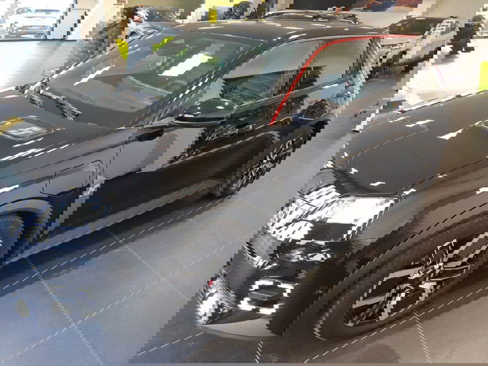 Renault Renault 5 nuova a Bologna (4)